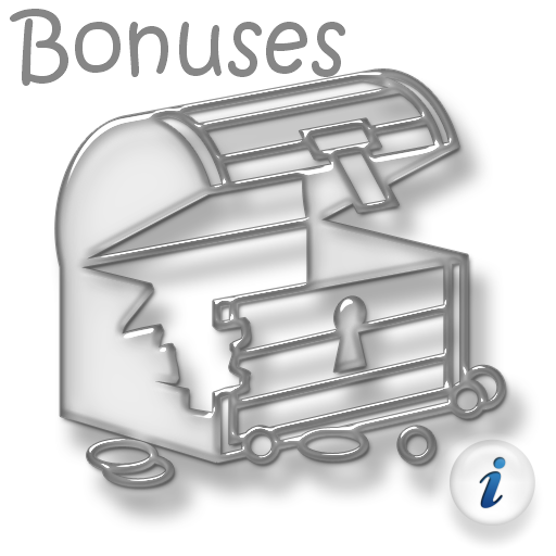 Bonuses To Members of My Forward Steps